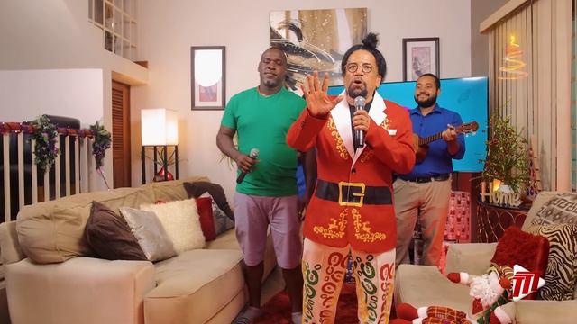 Penny On Point Season 3 Episode 10 - Crazy, Kevon Carter, Amantes De Parranda And Nenghi смотреть онлайн