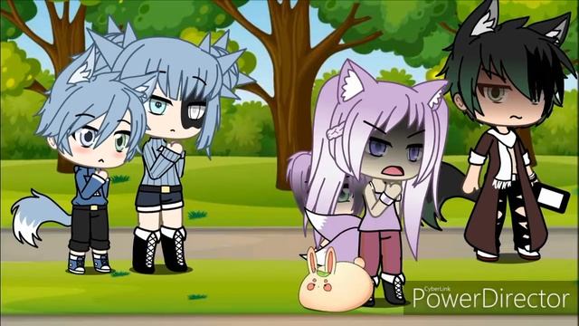 Strongest //glmv// смотреть онлайн