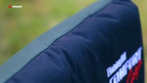 Обзор карпового кресла для рыбалки Fishing ROI HYC003 1 720p