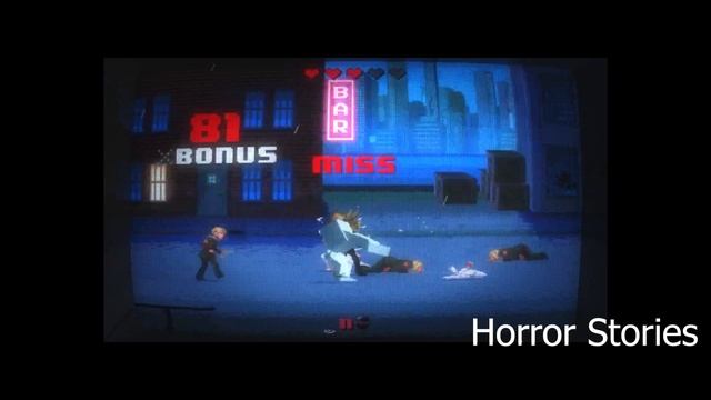 Kung Fury Street Rage. Попытка побить собственный рекорд и полное прохождение игры.mp4 смотреть онлайн