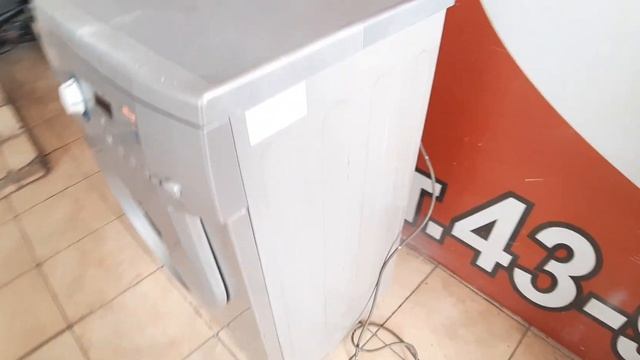 Обзор сма LG 5 кг модель:WD12175ND цена 12500р смотреть онлайн