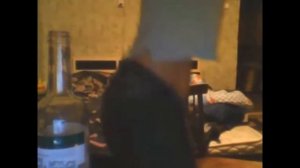 Шоу пьяной тётки.Танцуй пока танцуется.