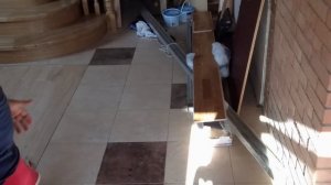 Плитка для стен и окон. Откосы и подоконники из плитки - СОВЕТЫ