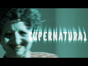 Вечерний хоррор (Supernatural)