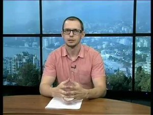 Соседи захватили Ваш земельный участок. Юридические консультации. Ялта ТВ.