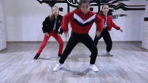 Bhad Bhabie - Gucci Flip Flops | DANCE-COOL | Choreo by M.Alina
