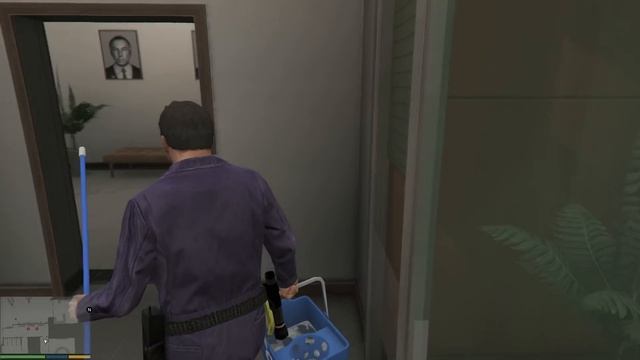 GTA 5 прохождение на ПК на русском (54 серия) (1080р) смотреть онлайн