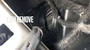 Easy Steps to Locate and Replace the Heater Resistor on Your Seat Ibiza Fan.