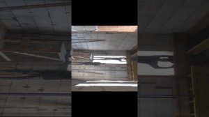 опалубка снять