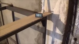 Цифровой термометр из Китая за 1 доллар. Гигрометр