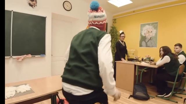 ОТ ПЕРВОГО ЛИЦА: (ШГШ) 4 СЕЗОН 14 СЕРИЯ