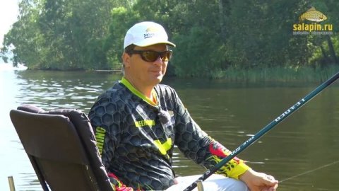 Плотва на поплавочную удочку | Ну и пусть все подождет, у меня плотва клюет! :)