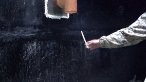 79. Внутри септика. Часть 5