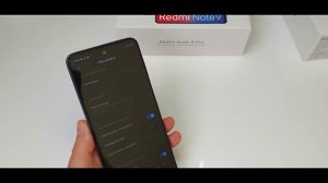 СРОЧНО УДАЛИ ЭТИ НАСТРОЙКИ на своем Redmi Note 9 Pro! Слежка, Реклама xiaomi, Прослушка