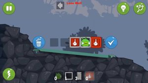 Bad Piggies Rise and Swine Level 31