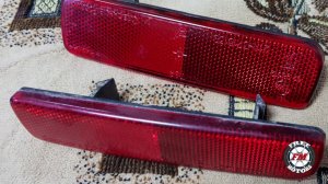 Нива Шевроле, полный разбор,  покраска и сбор за неделю