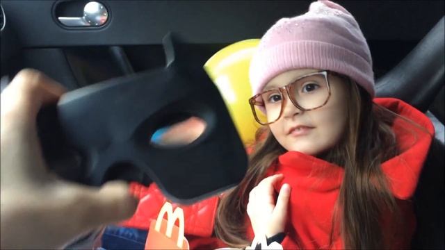 влог - Евулины последние приготовления к ДР 11.03.2017 смотреть онлайн