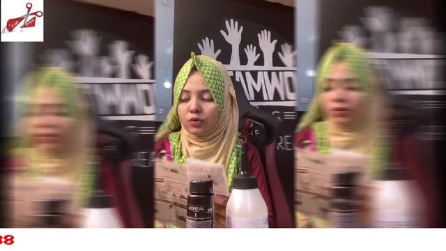 ColorLOreal Colorista