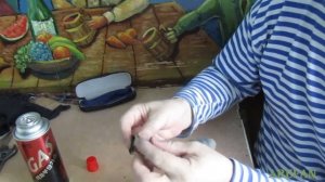 Как пользоваться газовым баллончиком горелкой