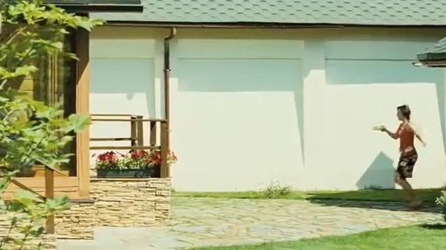 супер фантастический русский боевик 2016-2017 года с Павлом Прилучным , НА ИГРЕ  часть 1