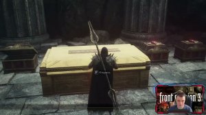 DRAGON'S DOGMA 2 [Гайд ]Решение Загадок сфинкса . (Часть 2)