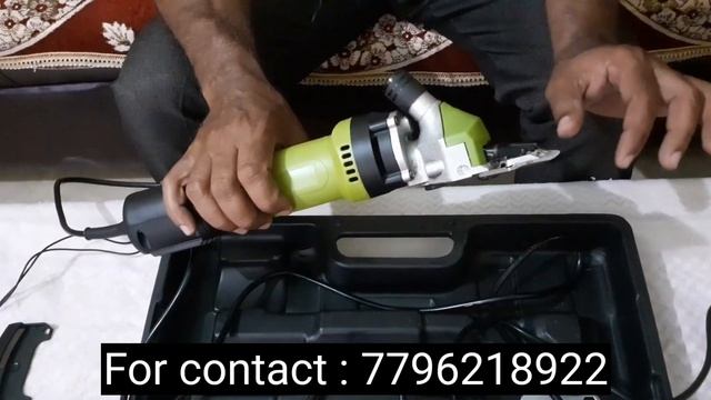 sheep hair trimmer / sheep and goat shearing machine/ sheep wool cutting machine in india смотреть онлайн