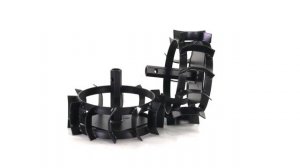 Грунтозацепы Al-ko для MH 770 посадочный диам. 23 см. - шестигранник 113 977 3D обзор.