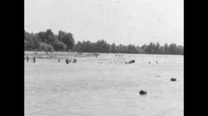 Мой город - Комсомольск на Днепре