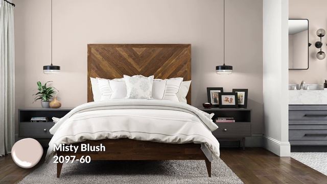 The BEST White Paint Color You HAVEN'T Heard Of! смотреть онлайн