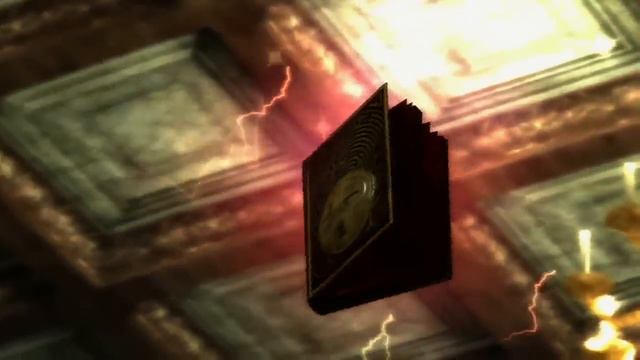 Nier Gestalt Trailer TGS 2009 for XBOX 360 - HD смотреть онлайн