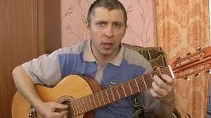 Усманский Алексей - Песня о старом доме 2021 г