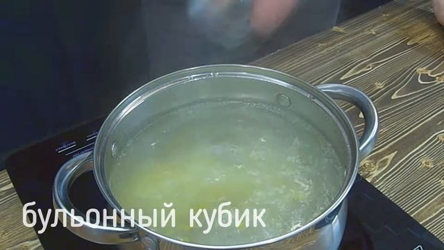 очень ленивые пельмени, или фрикадельки в шубе