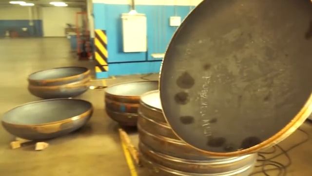 Производство резервуаров по ГОСТ смотреть онлайн