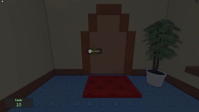 How To Get All Endings *GET A DRINK AT 3AM* Roblox смотреть онлайн