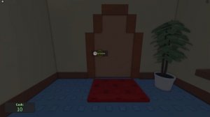 How To Get All Endings *GET A DRINK AT 3AM* Roblox