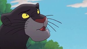 Книга джунглей 2(2)