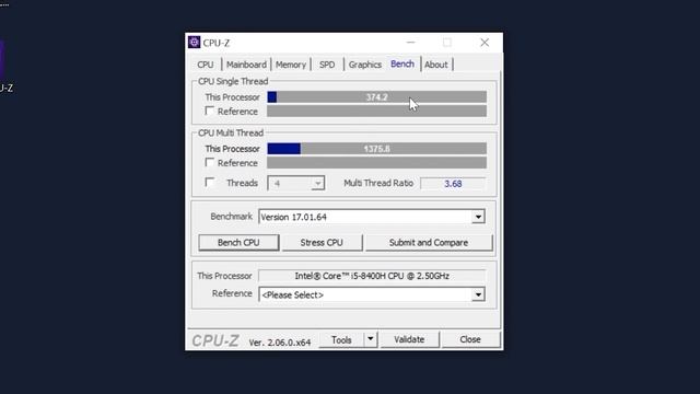 Windows 8.1 vs AtlasOS | Speed & Performance Test смотреть онлайн