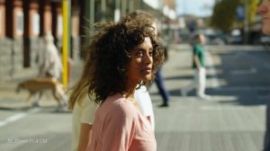 4K Sample Video | Alpha 6700 | Sony | α