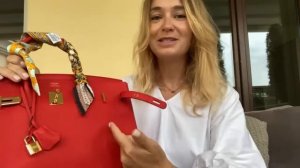 Мои сумки: обзор