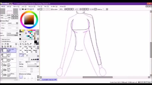 Hands Holding Dust: Soul Fusion смотреть онлайн