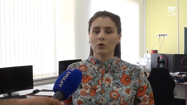 Мастер-класс по нейросетям прошел в Центре по выявлению одаренных детей «Спутник» смотреть онлайн