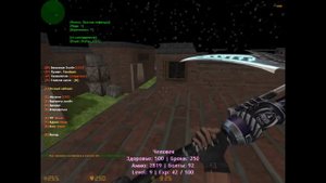 Зомби сборка кс 1.6 Боты+установка!!! #4