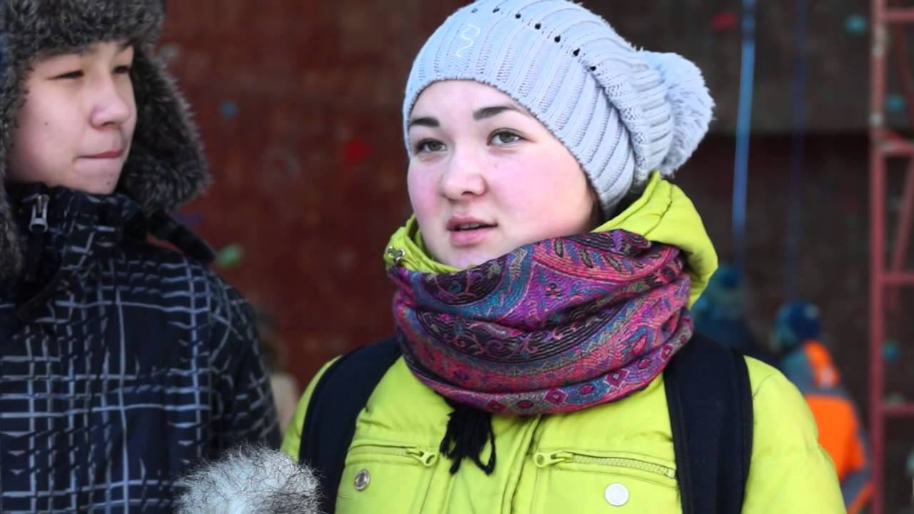 КулТау Дети Ледолазы