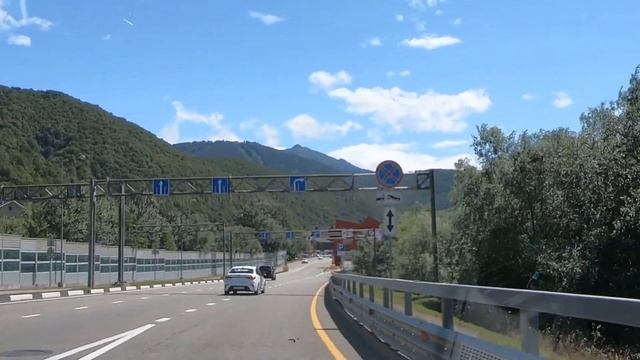 ЛЕТО 2021. ДОРОГА АДЛЕР-КРАСНАЯ ПОЛЯНА. ЭКСКУРСИЯ ПО КРАСНОЙ ПОЛЯНЕ.