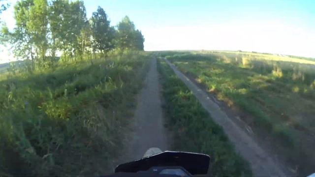 По полям смотреть онлайн