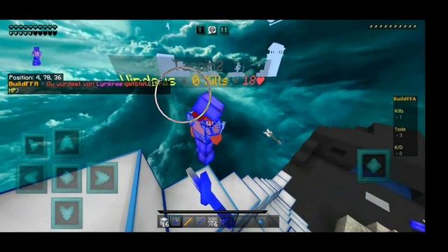 TOP 3 BEST MCPE CLIENTS! (Minecraft Bedrock) смотреть онлайн