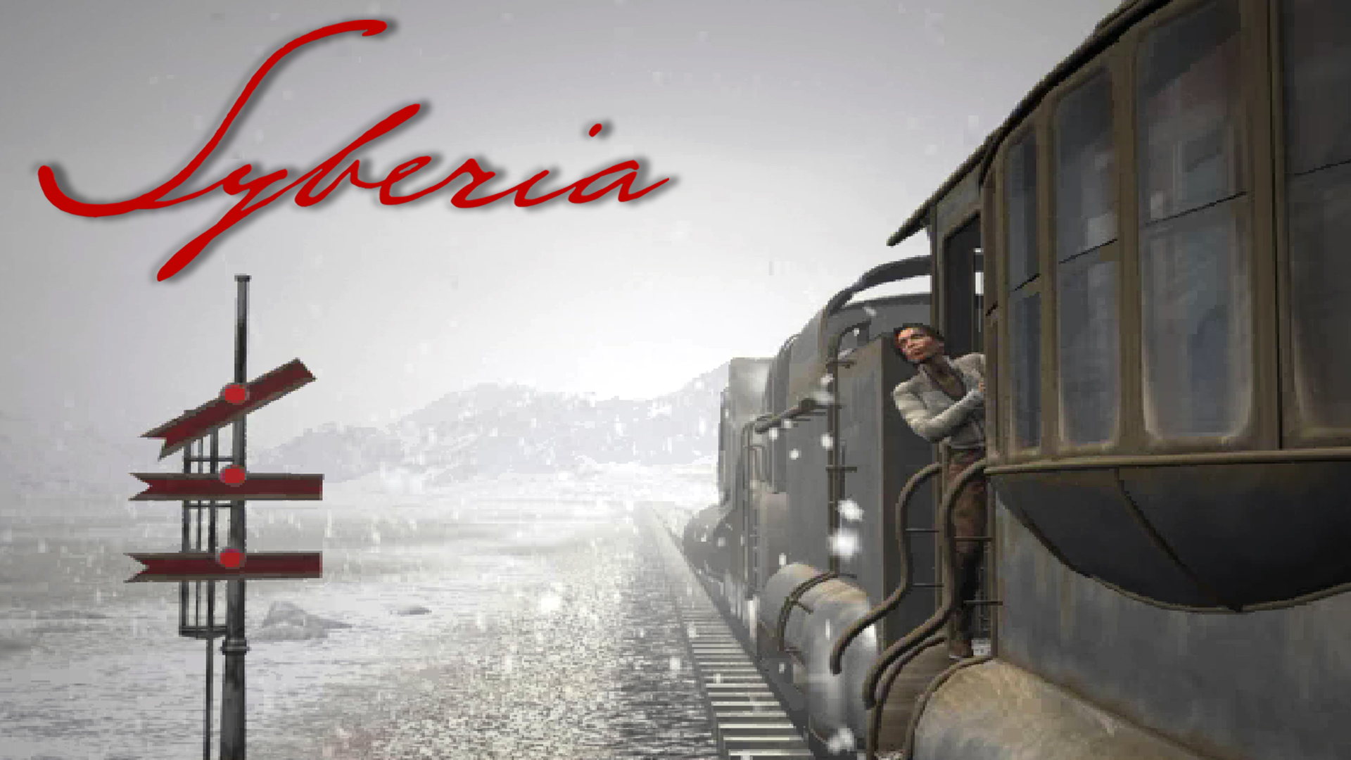 Syberia steam достижения фото 51