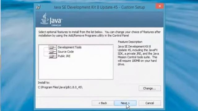 How to install Java JDK on Windows 8.1? смотреть онлайн