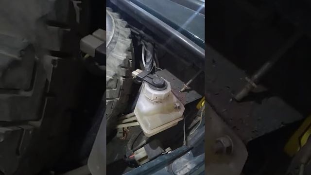 новый тормозной бачок на ниву смотреть онлайн