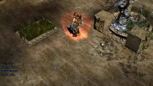 Mu Online Season 6 Review [Mu GameWay]